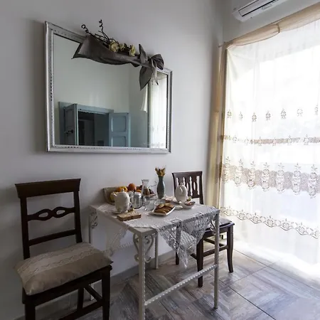 ベッド・アンド・ブレックファスト Zabbara