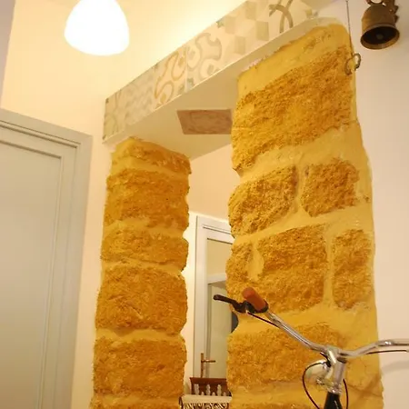 ベッド・アンド・ブレックファスト Zabbara 3*