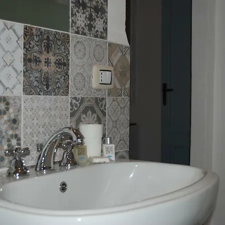 ベッド・アンド・ブレックファスト Zabbara