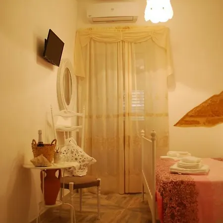 Zabbara 3* アグリジェント