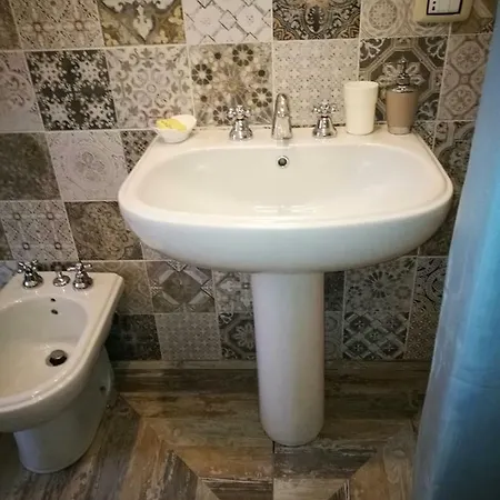 Zabbara ベッド・アンド・ブレックファスト 3*