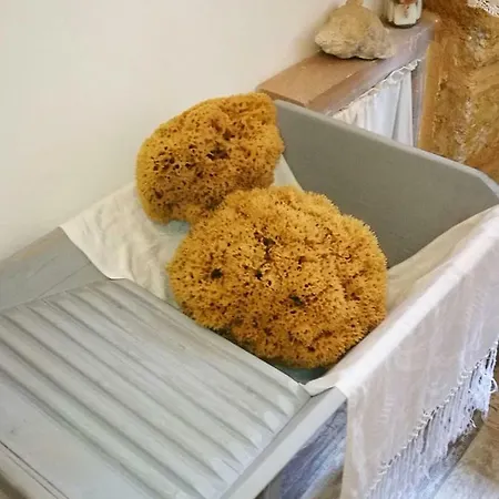 ベッド・アンド・ブレックファスト Zabbara アグリジェント