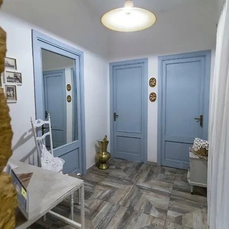 Zabbara 3* アグリジェント