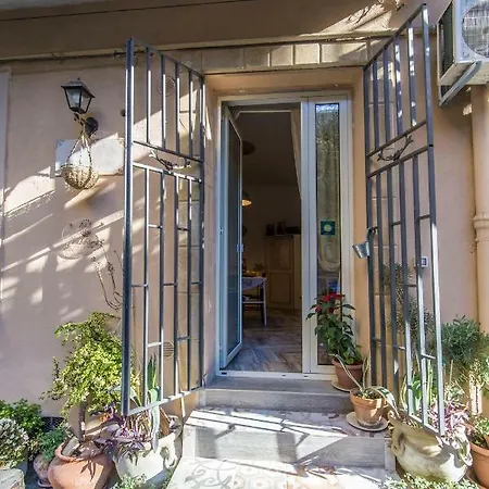 ベッド・アンド・ブレックファスト Zabbara 3*