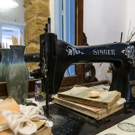 Zabbara ベッド・アンド・ブレックファスト