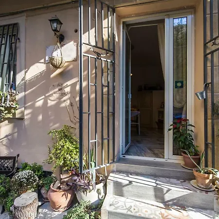 Zabbara Bed & Breakfast