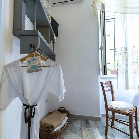 Zabbara 3* アグリジェント