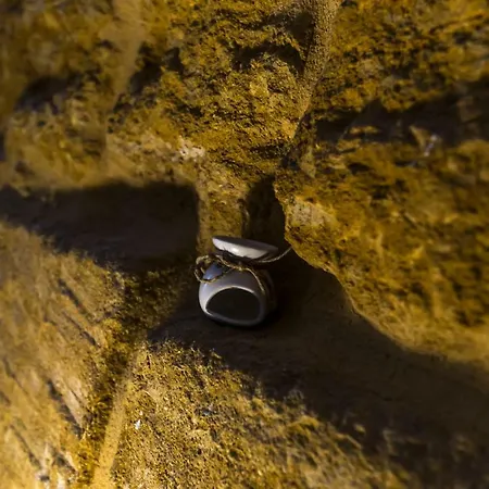 Zabbara ベッド・アンド・ブレックファスト アグリジェント