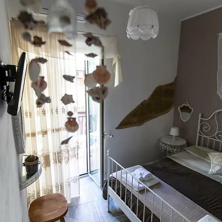 Zabbara ベッド・アンド・ブレックファスト