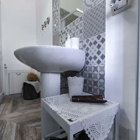 Zabbara 3* アグリジェント