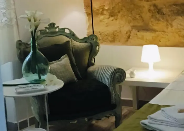 Bed & Breakfast Zabbara 3*