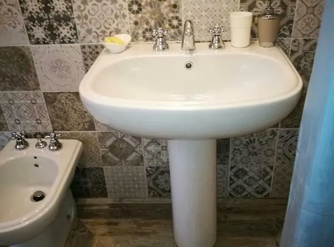 Zabbara Bed & Breakfast 3*