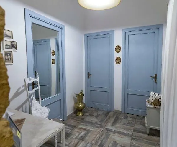 Zabbara 3* Agrigento