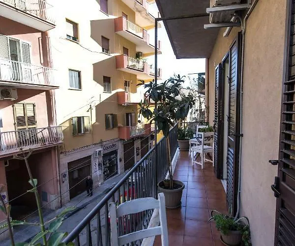 Bed & Breakfast Zabbara