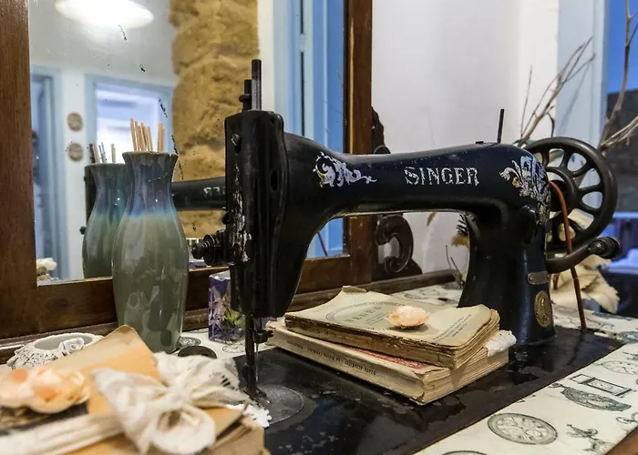 Zabbara Bed & Breakfast