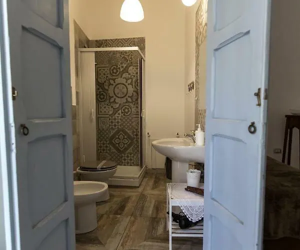 Zabbara Bed & Breakfast Agrigento