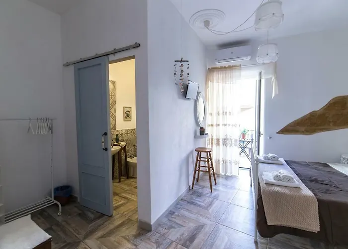 Bed & Breakfast Zabbara 3*