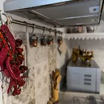 Zabbara Bed & Breakfast Agrigento