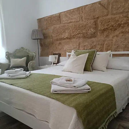 Bed & Breakfast Zabbara 2*