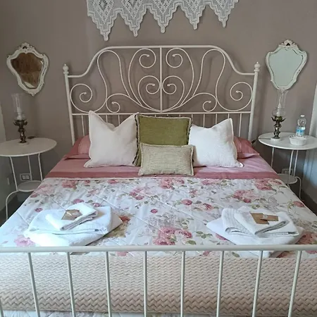 Zabbara Bed & Breakfast 2*