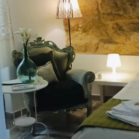 Bed & Breakfast Zabbara 2*