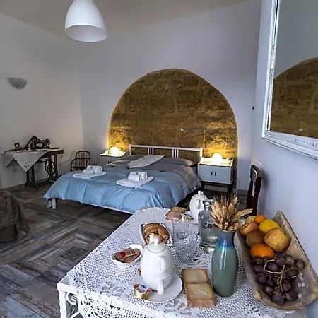 Zabbara 3* Agrigento