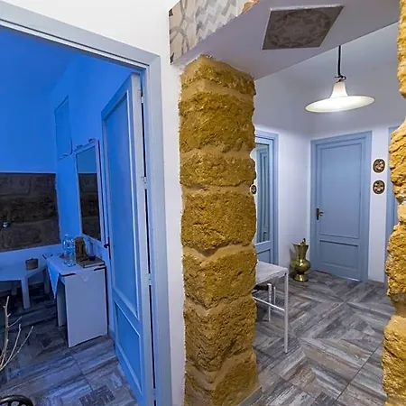 Zabbara Agrigento