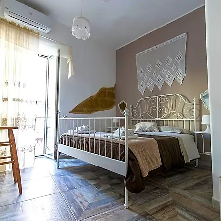 Zabbara Bed & Breakfast 3*