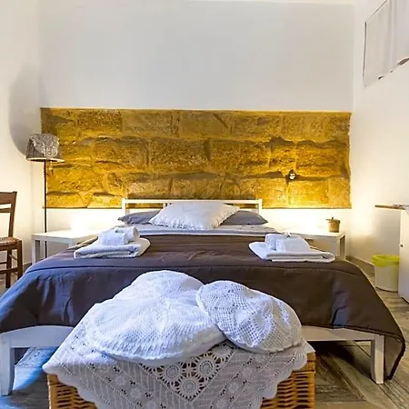 Zabbara Bed & Breakfast 3*