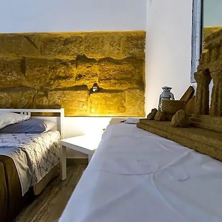 Zabbara Agrigento