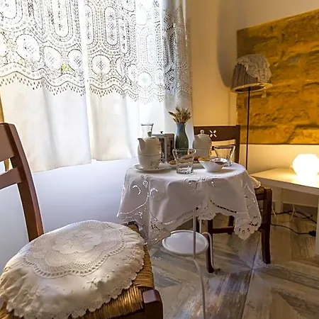 Zabbara Bed & Breakfast