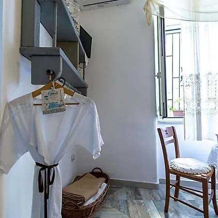 Zabbara Bed & Breakfast 3*