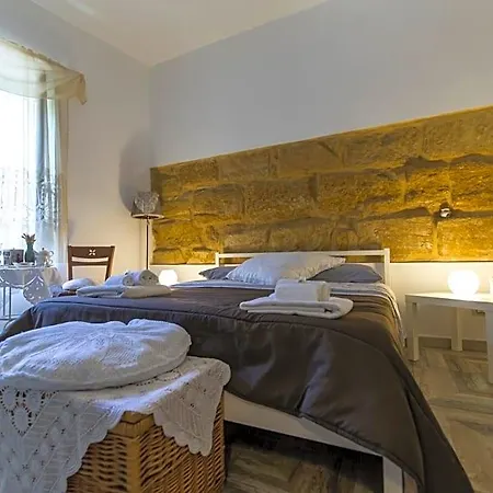 Zabbara Bed & Breakfast