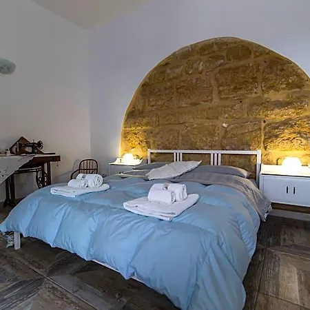 Bed & Breakfast Zabbara Agrigento