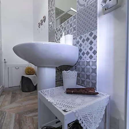 Bed & Breakfast Zabbara