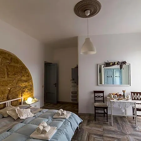 Bed & Breakfast Zabbara