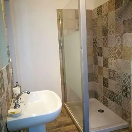 Bed & Breakfast Zabbara 3*