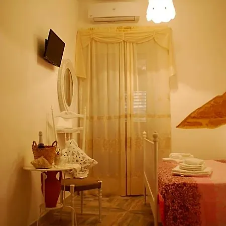 Zabbara Bed & Breakfast