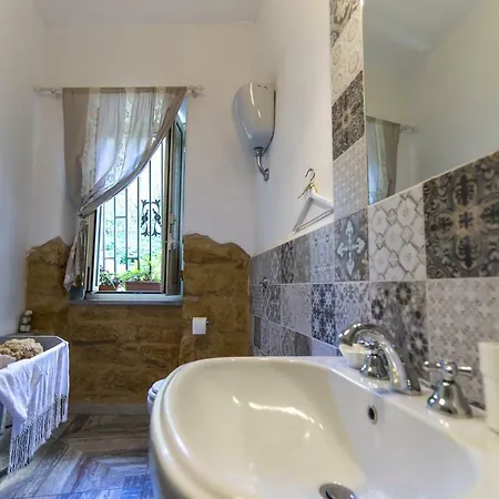 Bed & Breakfast Zabbara 3*