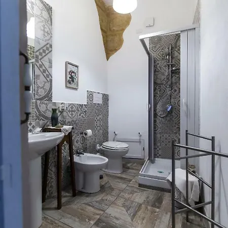 Zabbara Bed & Breakfast Agrigento