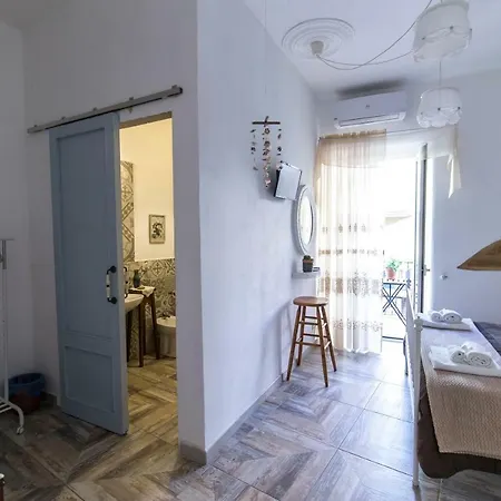 Bed & Breakfast Zabbara 3*