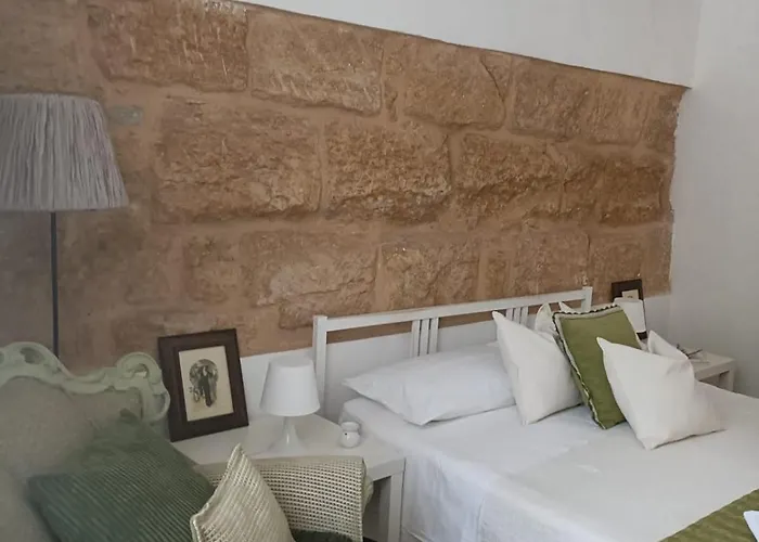 B&B Zabbara 아그리젠토