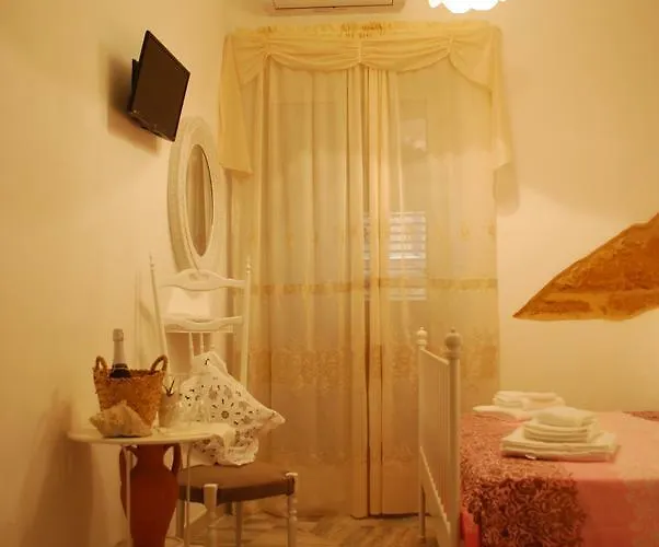 Zabbara 3* 아그리젠토