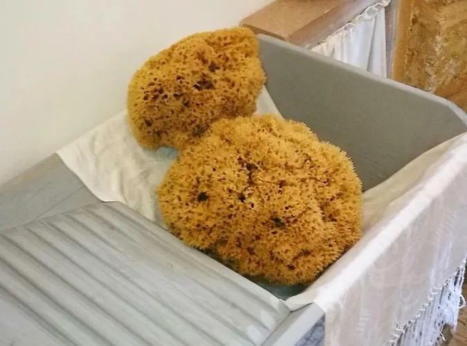 B&B Zabbara 아그리젠토