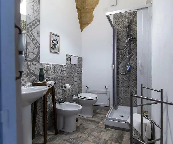 Zabbara B&B 아그리젠토