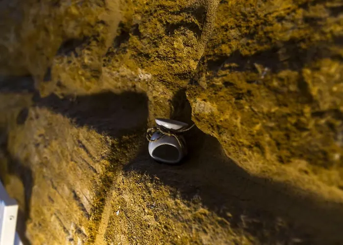 Zabbara B&B 아그리젠토